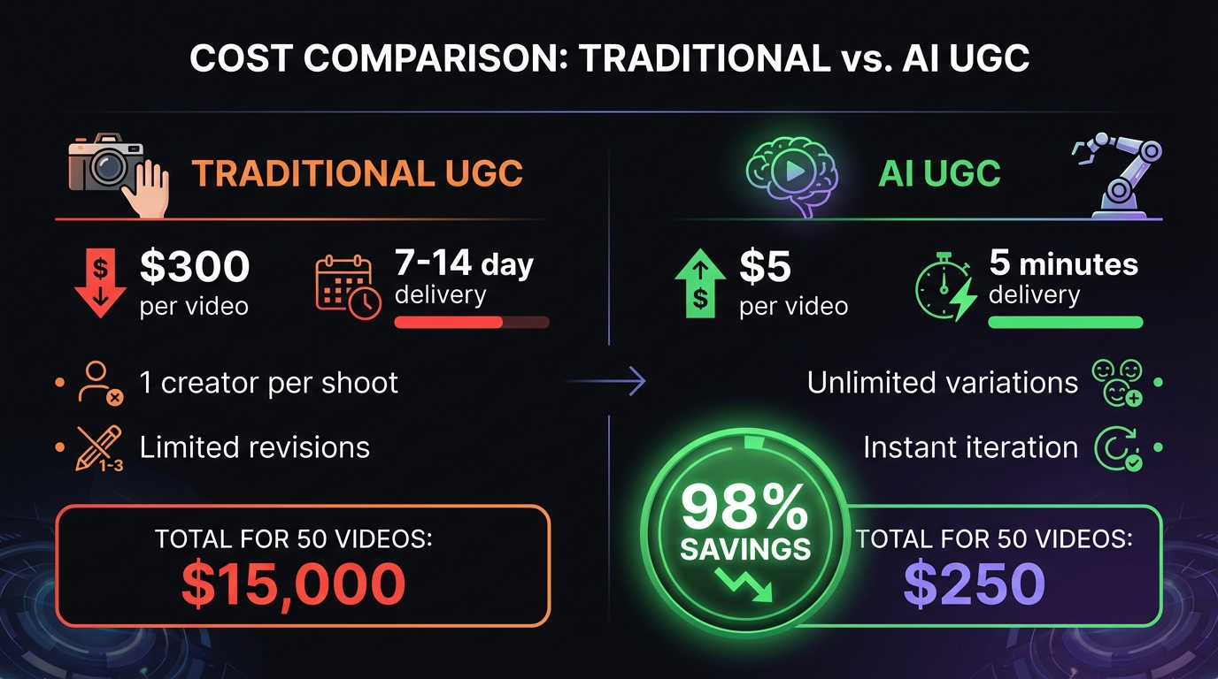 cost comparison