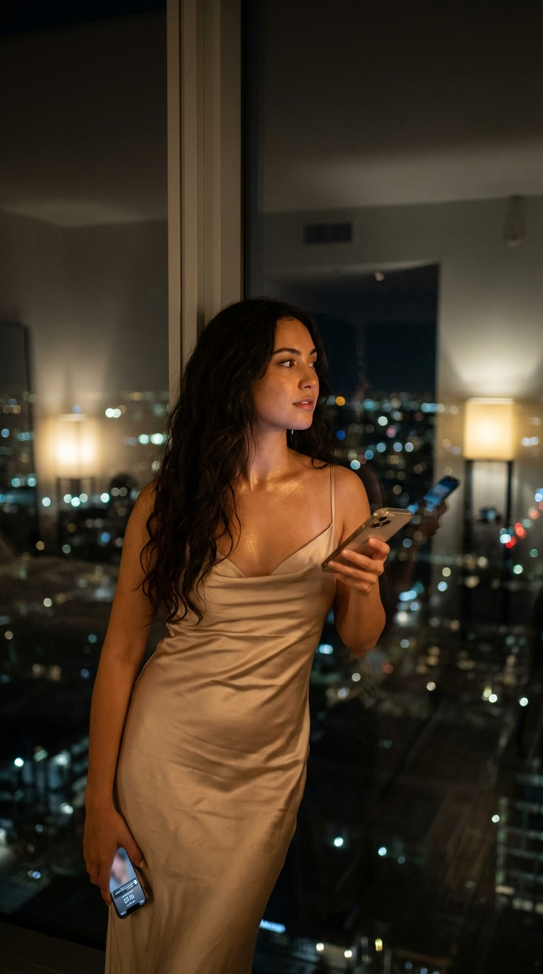 Creator success stories -- real results from switching to MakeInfluencer.ai