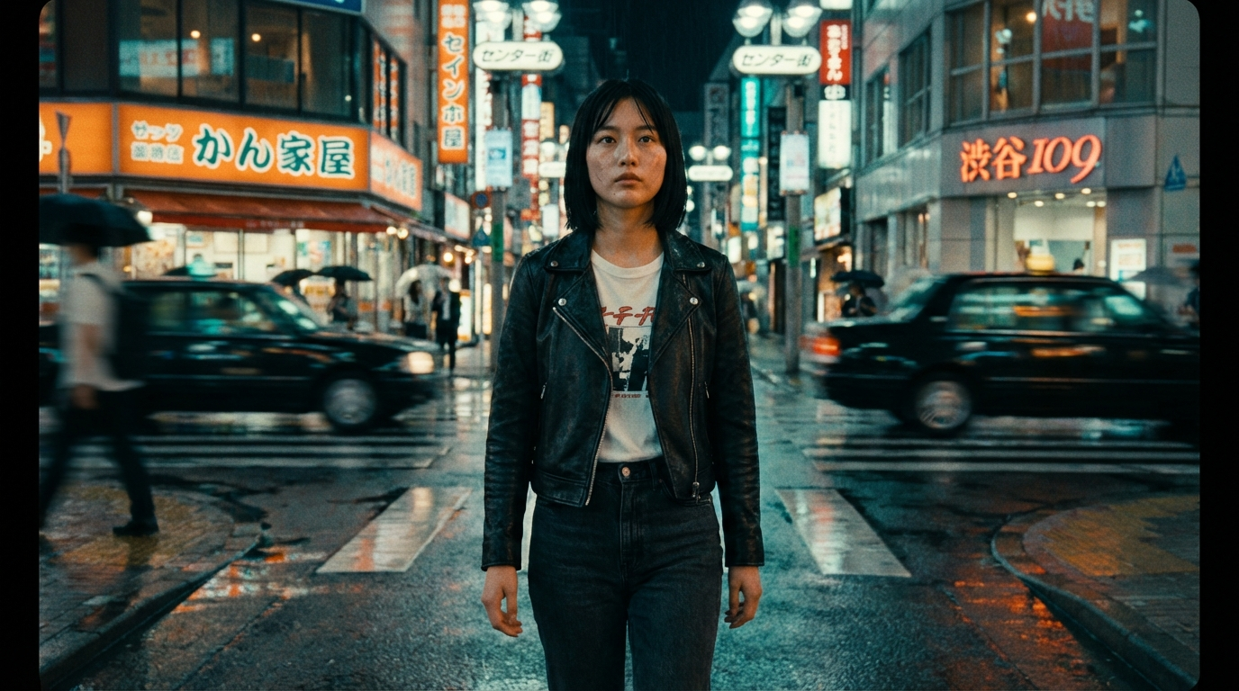 시네마틱 영상 제작을 보여주는 Sora 2 AI 영상 수익화 히어로 이미지