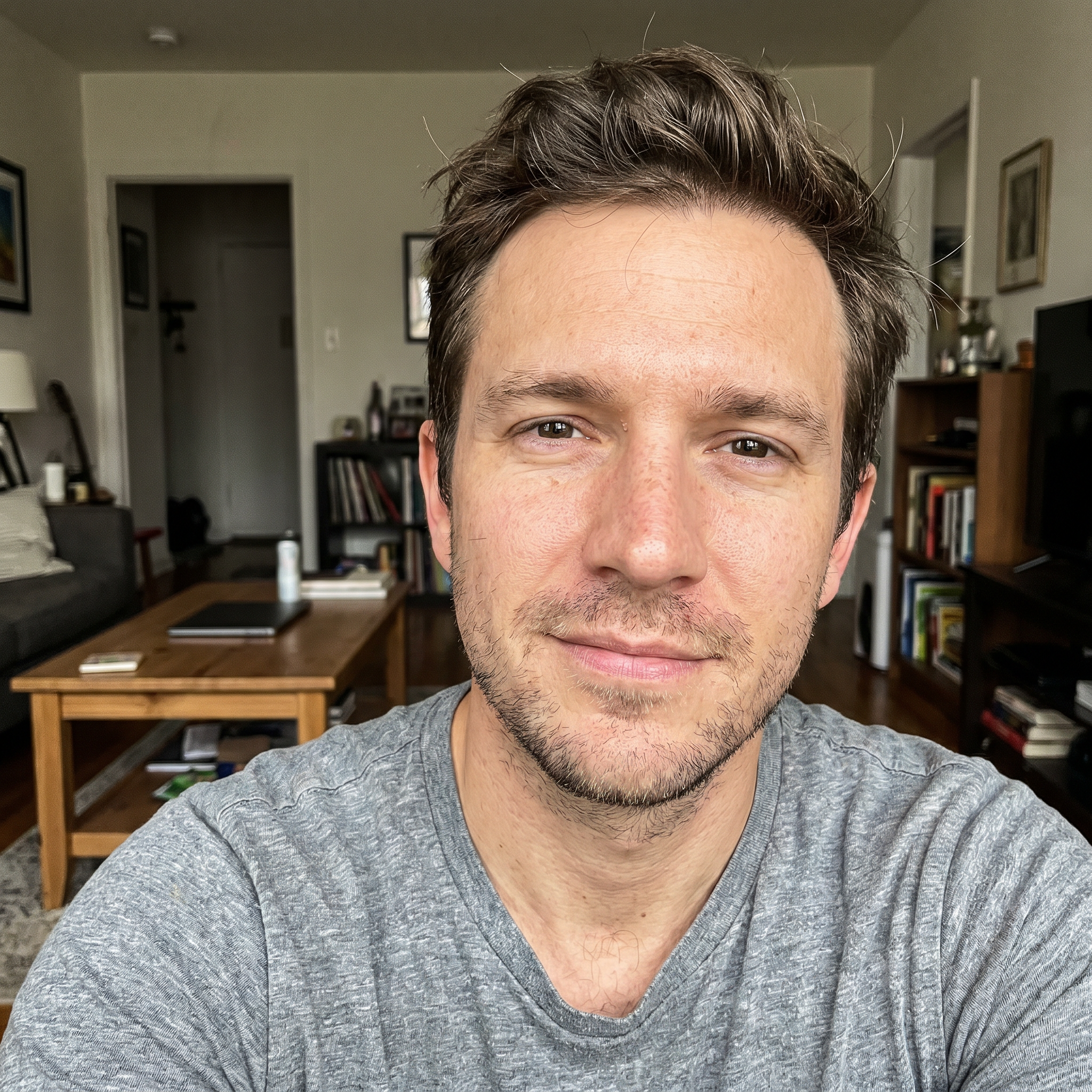 Felix, CMO at FacelessGenie