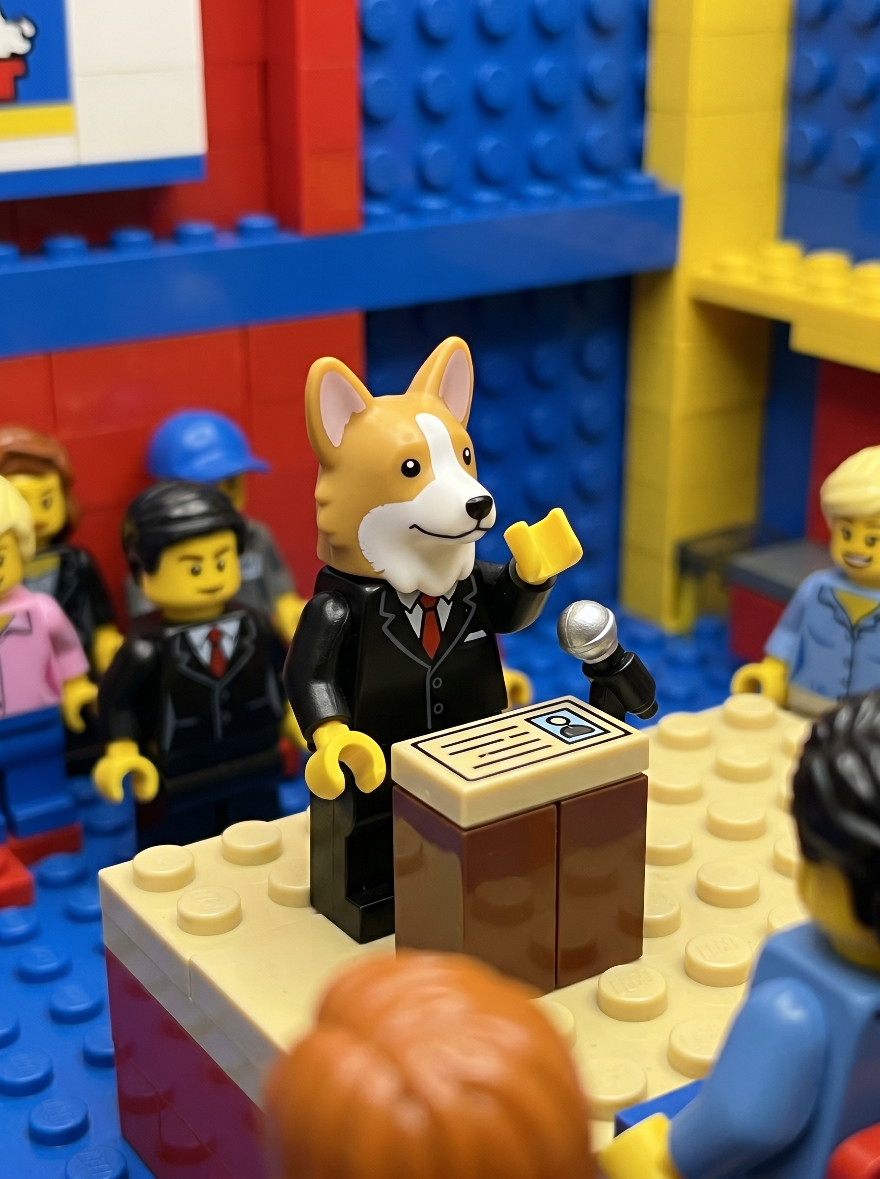 Lego