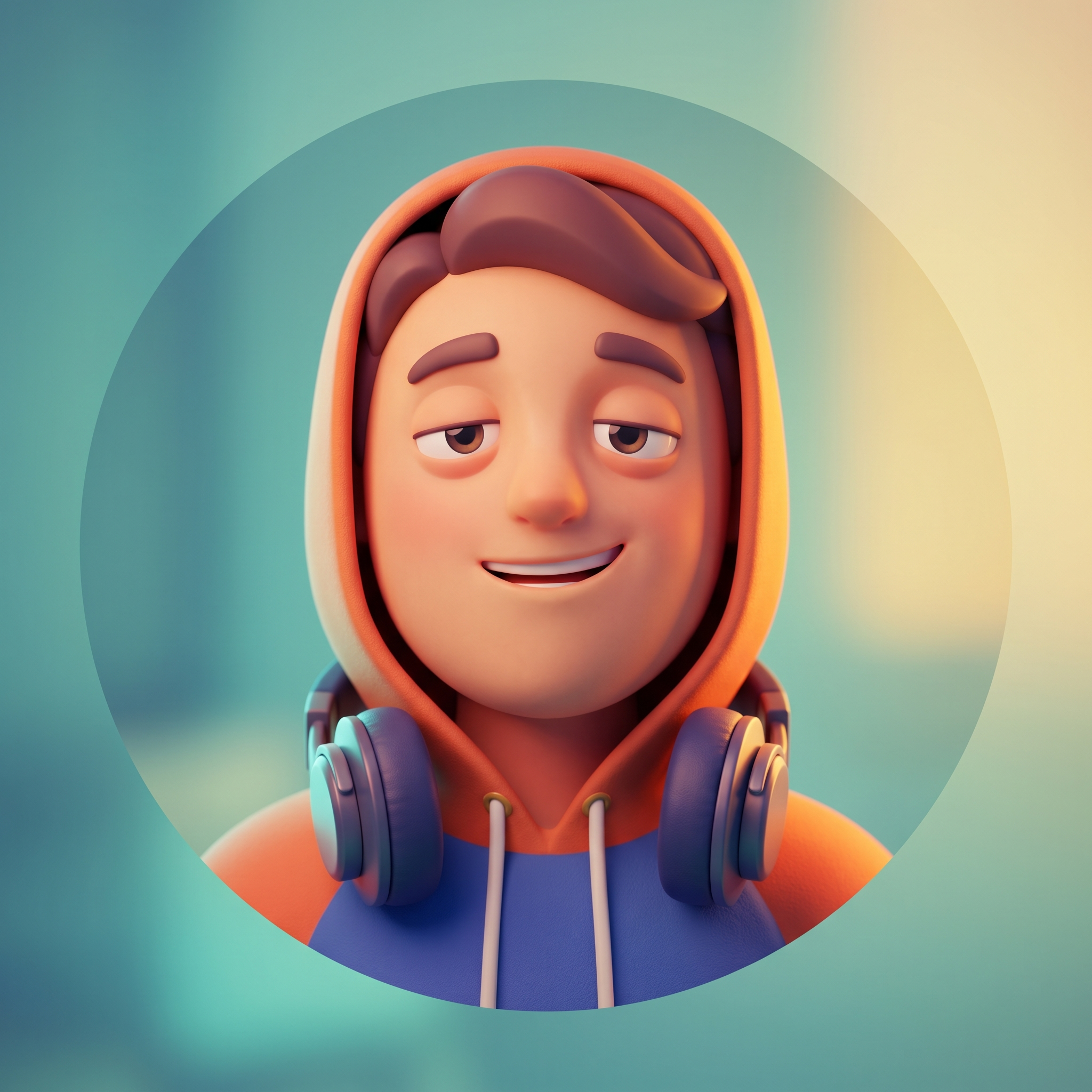 Burnt-out creators